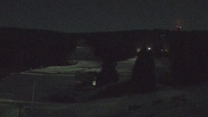 Skiareál Klínovec - Sjezdovka Pařezovka, lanovka CineStar Express - 2.3.2026 v 05:02 Skiareál Klínovec - Sjezdovka Pařezovka, lanovka CineStar Express - 2.3.2026 v 05:02