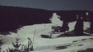 Skiareál Klínovec - Sjezdovka Pařezovka, lanovka CineStar Express - 2.3.2026 v 22:15 Skiareál Klínovec - Sjezdovka Pařezovka, lanovka CineStar Express - 2.3.2026 v 22:15