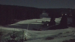 Sjezdovka Pařezovka, lanovka CineStar Express