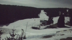 Sjezdovka Pařezovka, lanovka CineStar Express