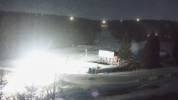 Sjezdovka Pařezovka, lanovka CineStar Express