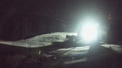 Sjezdovka Pařezovka, lanovka CineStar Express