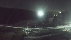 Sjezdovka Pařezovka, lanovka CineStar Express