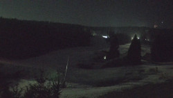 Sjezdovka Pařezovka, lanovka CineStar Express