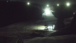 Sjezdovka Pařezovka, lanovka CineStar Express