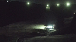 Sjezdovka Pařezovka, lanovka CineStar Express