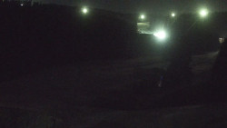 Sjezdovka Pařezovka, lanovka CineStar Express