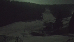 Sjezdovka Pařezovka, lanovka CineStar Express