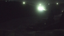 Sjezdovka Pařezovka, lanovka CineStar Express