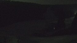 Sjezdovka Pařezovka, lanovka CineStar Express