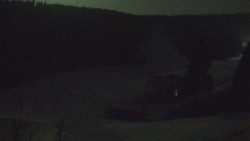 Sjezdovka Pařezovka, lanovka CineStar Express