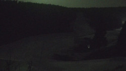 Sjezdovka Pařezovka, lanovka CineStar Express