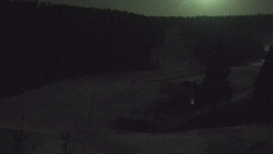 Sjezdovka Pařezovka, lanovka CineStar Express