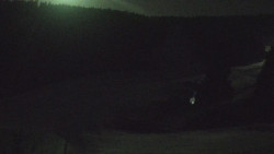 Sjezdovka Pařezovka, lanovka CineStar Express