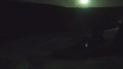 Sjezdovka Pařezovka, lanovka CineStar Express