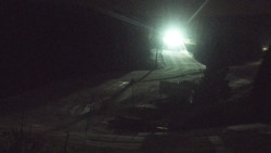 Sjezdovka Pařezovka, lanovka CineStar Express