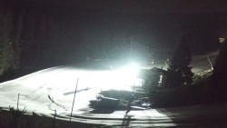 Sjezdovka Pařezovka, lanovka CineStar Express