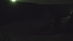 Sjezdovka Pařezovka, lanovka CineStar Express