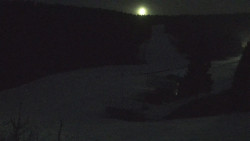 Sjezdovka Pařezovka, lanovka CineStar Express