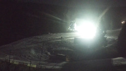 Sjezdovka Pařezovka, lanovka CineStar Express