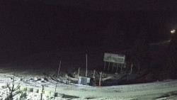 Sjezdovka Pařezovka, lanovka CineStar Express