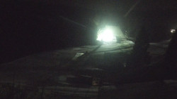 Sjezdovka Pařezovka, lanovka CineStar Express