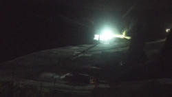 Sjezdovka Pařezovka, lanovka CineStar Express