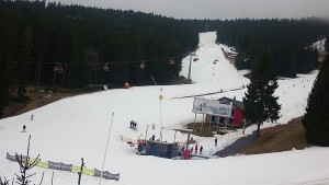 Skiareál Klínovec - Sjezdovka Pařezovka, lanovka CineStar Express - 11.3.2026 v 10:15 Skiareál Klínovec - Sjezdovka Pařezovka, lanovka CineStar Express - 11.3.2026 v 10:15