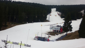 Skiareál Klínovec - Sjezdovka Pařezovka, lanovka CineStar Express - 11.3.2026 v 16:15 Skiareál Klínovec - Sjezdovka Pařezovka, lanovka CineStar Express - 11.3.2026 v 16:15