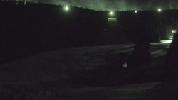 Sjezdovka Pařezovka, lanovka CineStar Express