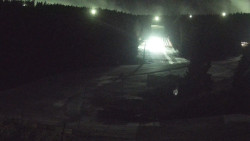 Sjezdovka Pařezovka, lanovka CineStar Express