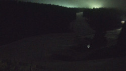 Sjezdovka Pařezovka, lanovka CineStar Express