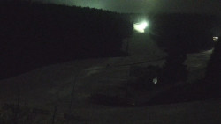 Sjezdovka Pařezovka, lanovka CineStar Express