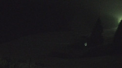 Sjezdovka Pařezovka, lanovka CineStar Express