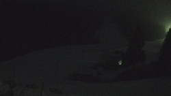 Sjezdovka Pařezovka, lanovka CineStar Express