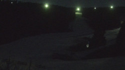 Sjezdovka Pařezovka, lanovka CineStar Express