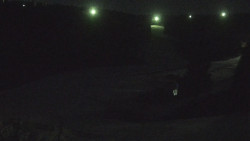 Sjezdovka Pařezovka, lanovka CineStar Express