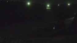 Sjezdovka Pařezovka, lanovka CineStar Express