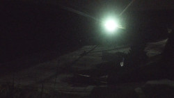 Sjezdovka Pařezovka, lanovka CineStar Express