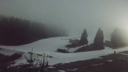 Sjezdovka Pařezovka, lanovka CineStar Express