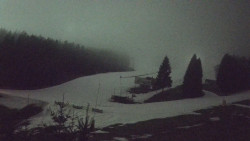 Sjezdovka Pařezovka, lanovka CineStar Express