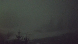 Sjezdovka Pařezovka, lanovka CineStar Express