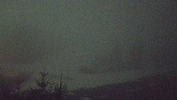 Sjezdovka Pařezovka, lanovka CineStar Express