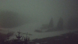 Sjezdovka Pařezovka, lanovka CineStar Express