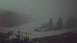 Sjezdovka Pařezovka, lanovka CineStar Express