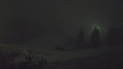 Sjezdovka Pařezovka, lanovka CineStar Express