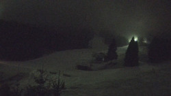 Sjezdovka Pařezovka, lanovka CineStar Express