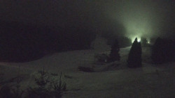 Sjezdovka Pařezovka, lanovka CineStar Express