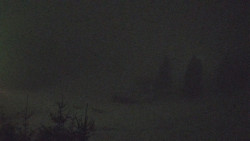 Sjezdovka Pařezovka, lanovka CineStar Express