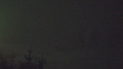 Sjezdovka Pařezovka, lanovka CineStar Express